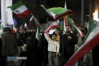 سربازان فردای مقاومت