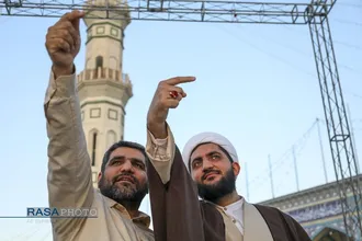 استهلال ماه مبارک رمضان ۱۴۴۷ قمری