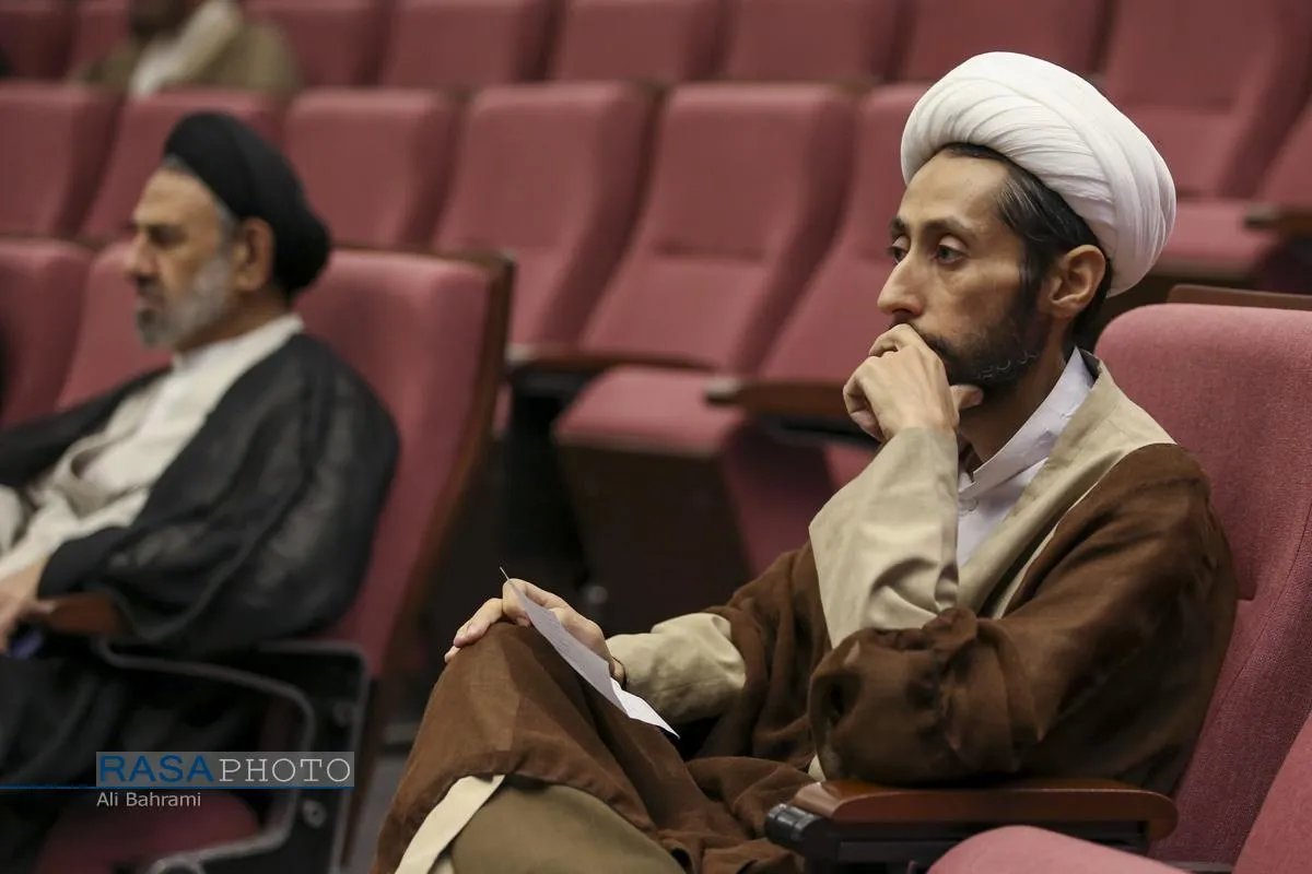 سومین جلسه ایده&zwnj;پردازی در اجرای پیام رهبر معظم انقلاب