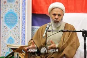انسان سازی بزرگ ترین هدف دین اسلام