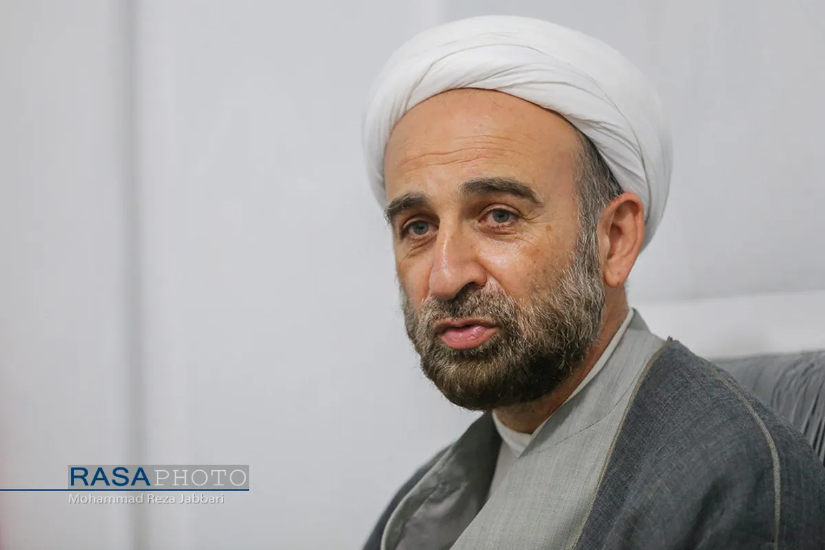 تشکل های حامی آیت الله رئیسی | اعلام موجودیت جامعه روحانیت جوان انقلابی