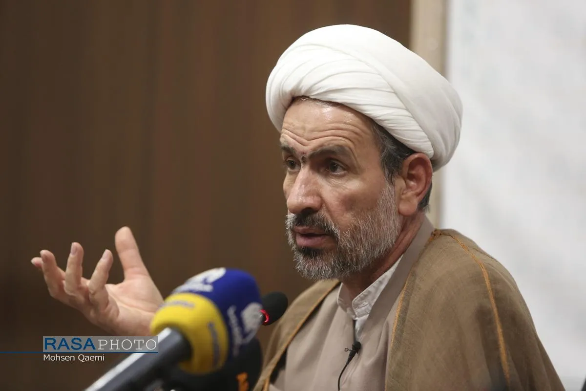 نشست رسانه&zwnj;ای جایگاه محور مقاومت در معادلات آینده غرب آسیا
