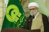 حضور پرشور در انتخابات جلوه‌ای از انتقام سخت است