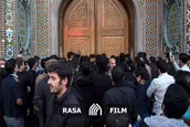 خوراک سازی جریان شیرازی برای رسانه های ضد انقلاب
