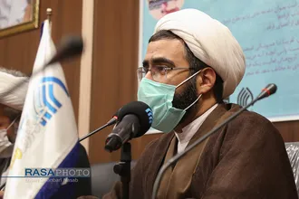 مراسم رونمایی از کتاب &laquo;نگرشی روش شناسانه به فرقه&zwnj;ها&raquo;
