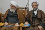 جلسه هم&zwnj;اندیشی چهاردهمین جشنواره بین المللی کتاب سال رضوی