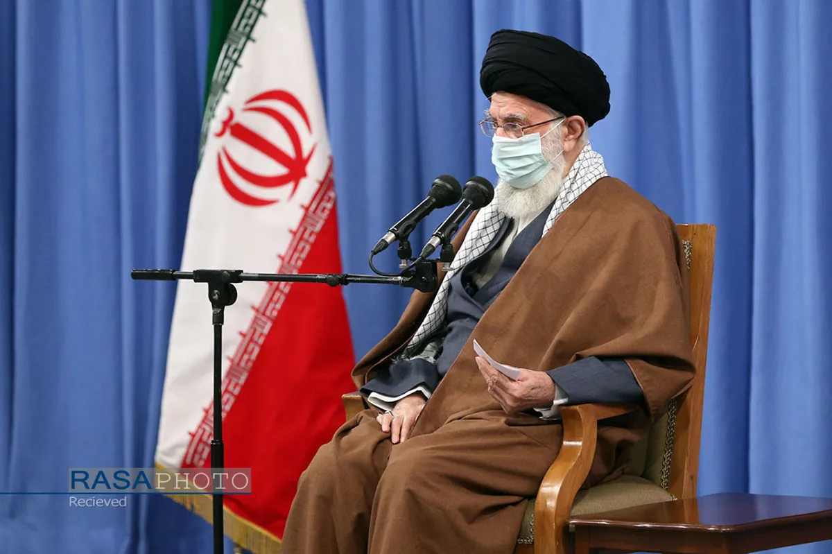 دیدار دست&zwnj;اندرکاران کنگره چهار هزار شهید استان یزد