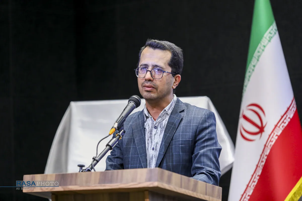 بخش علمی چهلمین کنفرانس بین&zwnj;المللی وحدت اسلامی
