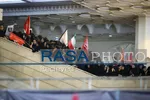 مراسم بزرگداشت &laquo;آقای شهید ایران&raquo; در مصلای تهران
