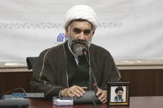 نشست مبلغ دینی؛ شایستگی&zwnj;ها، مهارت&zwnj;ها و الزامات نوین