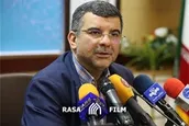 قدردانی حریرچی از کمک جهادی طلاب به بیماران