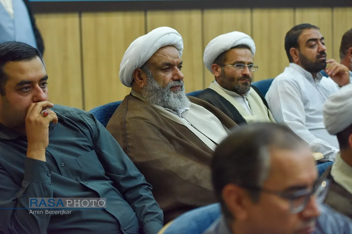 همایش نقش شبکه امامت در صیانت از جایگاه ولایت فقیه