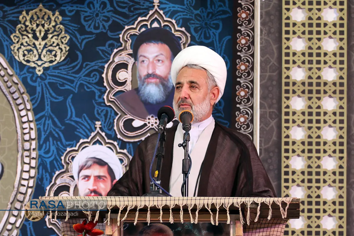 کنگره شهدای روحانی و طلبه استان اصفهان&lrm;&lrm;