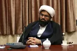نشست بررسی فقهی حکم ارتداد سلمان رشدی&lrm;&lrm;