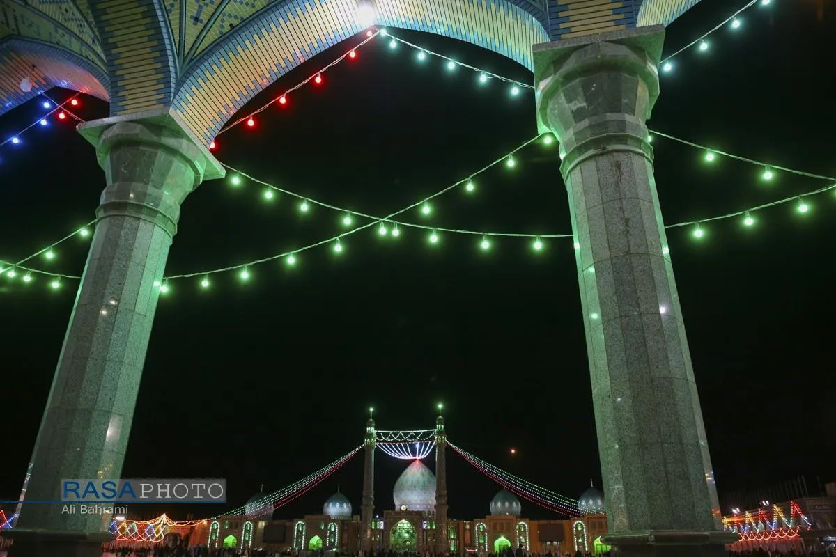 مسجد مقدس جمکران؛ تجلی&zwnj;گاه وحدت و انتظار