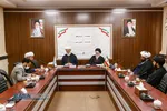 نشست بررسی فقهی حکم ارتداد سلمان رشدی&lrm;&lrm;