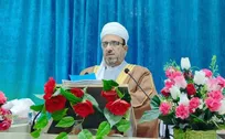 پ/مسلمانان اجازه ندهند زورگویان و ظالمان بر آنان مسلط شوند
