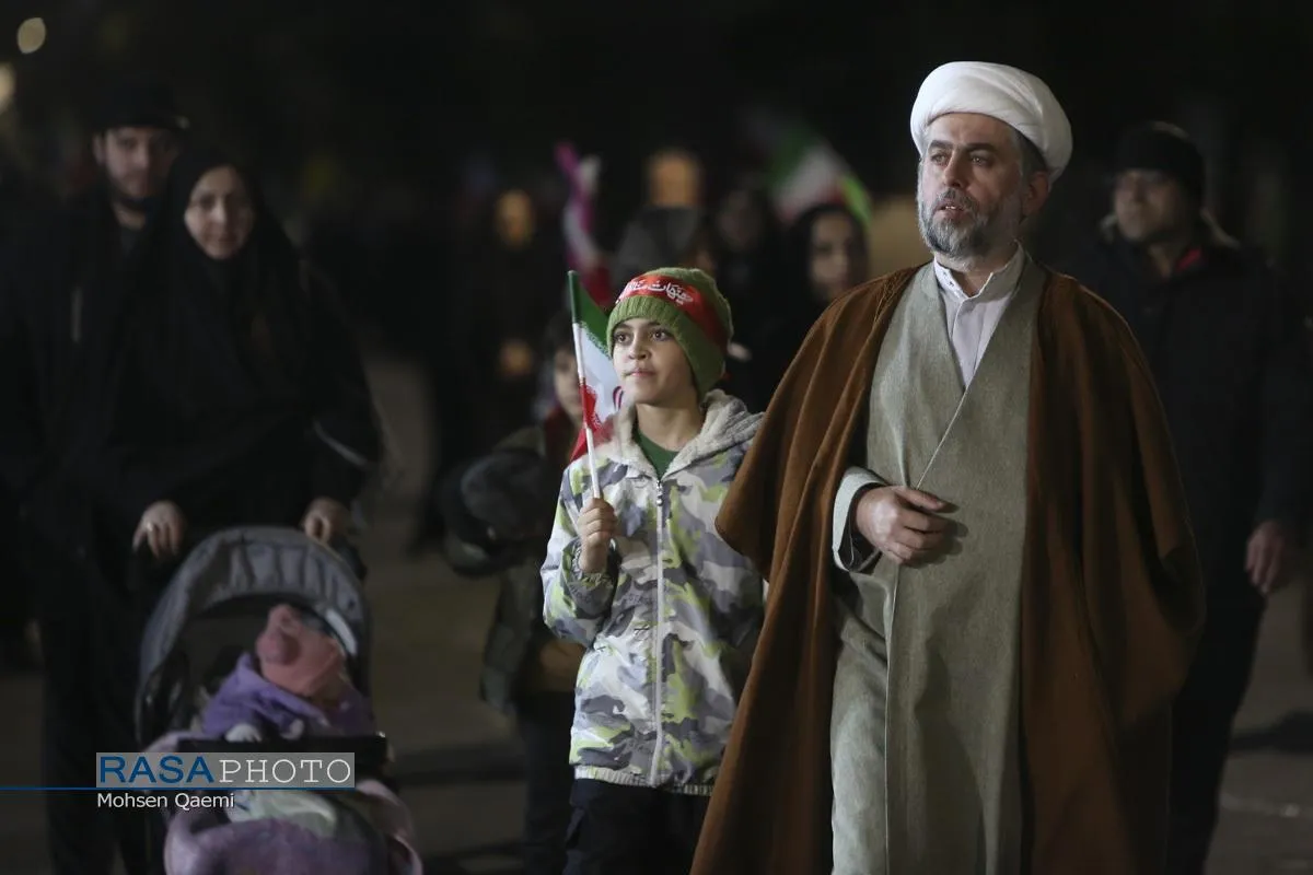 سربازان فردای مقاومت