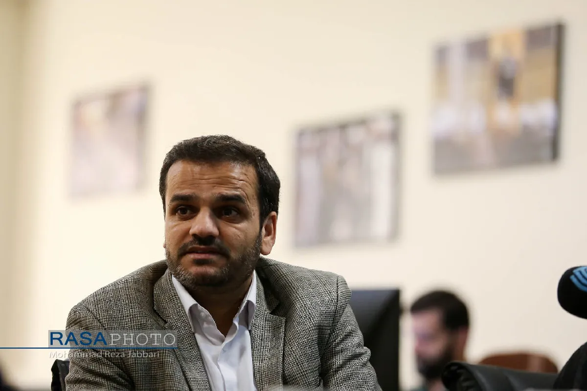 بازدید مدیرکل فرهنگ ارشاد استان قم از خبرگزاری رسا