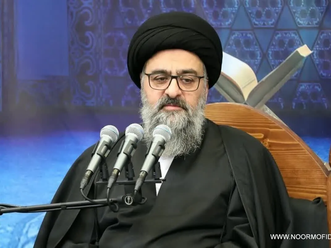 آیت الله شبیری زنجانی، الگویی شایسته و ماندگار برای جویندگان علم و معنویت است