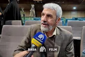 شهید حسن محققی و اصرار بر شرکت در مبارزات قبل از انقلاب