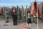 امدادرسانی گروه&zwnj;های جهادی به مناطق آسیب&zwnj; دیده از سیل اهواز