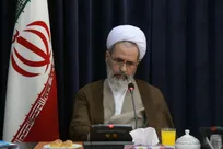 آیت‌الله اعرافی درگذشت استاد حوزه علمیه قم را تسلیت گفت