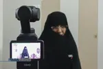 دیدار مدیرعامل و جمعی از مسئولان رسا با خانواده شهید احمدی&zwnj;تبار