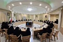 ایده پردازی برای تحول در نظام آموزشی در نخستین جلسه طلاب پیشران
