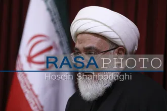 رونمایی کتاب &laquo;بررسی فقهی معصومین در بازی&zwnj;های رایانه&zwnj;ای و متاورس&raquo; اثر حجت الاسلام والمسلمین نهاوندی