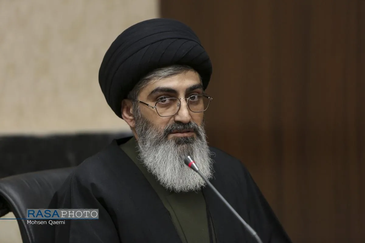 بررسی ظرفیت&zwnj;های دیپلماسی سایبری جمهوری اسلامی