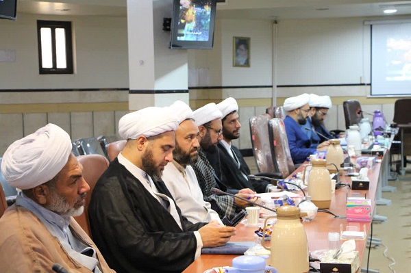 سه اولویت حوزه علمیه فارس در سال تحصیلی جدید؛ تربیت اخلاقی، تبلیغ هدفمند و تقویت علمی سه اولویت حوزه علمیه فارس در سال تحصیلی جدید؛ تربیت اخلاقی، تبلیغ هدفمند و تقویت علمی