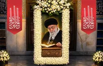 برپایی محافل قرآنی بزرگداشت امام شهید در چهارمحال و بختیاری