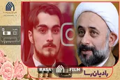 رادیان رسا | از حماسه زیر باد کولر تا مرگ با موتور فقر