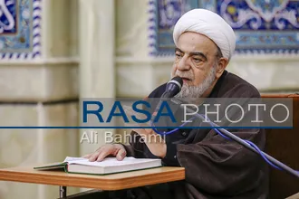 بزرگداشت شهادت مظلومانه قائد عظیم الشأن حضرت آیت&zwnj;الله&zwnj;العظمی سید علی خامنه&zwnj;ای (قدس&zwnj;سره)