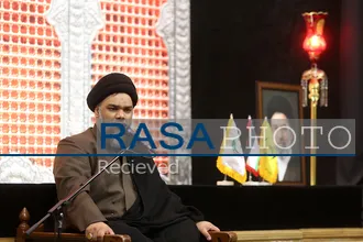 بزرگداشت رهبر شهید انقلاب از سوی قوای سه&zwnj;گانه
