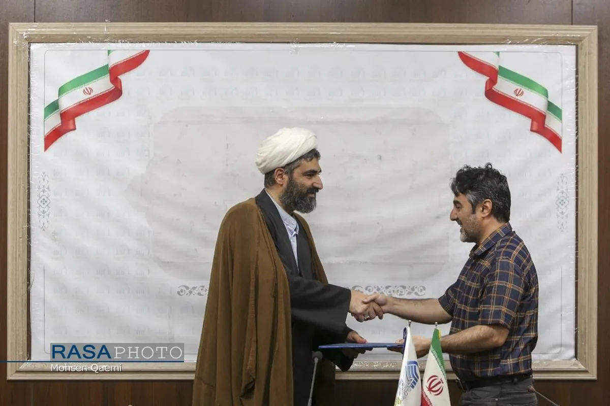 نخستین جلسه عمومی خبرگزاری رسا در سال ۱۴۰۴