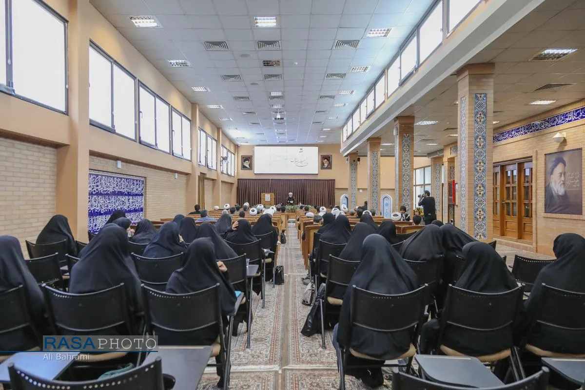 نهمین همایش حضرت سیدالعابدین (علیه&zwnj;السلام)