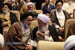 سیزدهمین اجلاسیه سراسری جامعه مدرسین حوزه علمیه قم و علمای بلاد