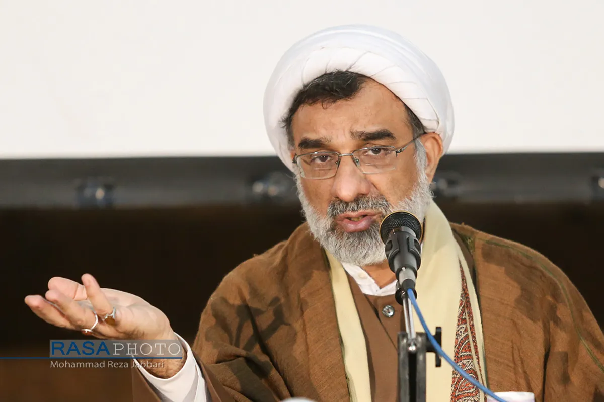 اولین همایش مدیران گام دوم انقلاب اسلامی&lrm;&lrm;