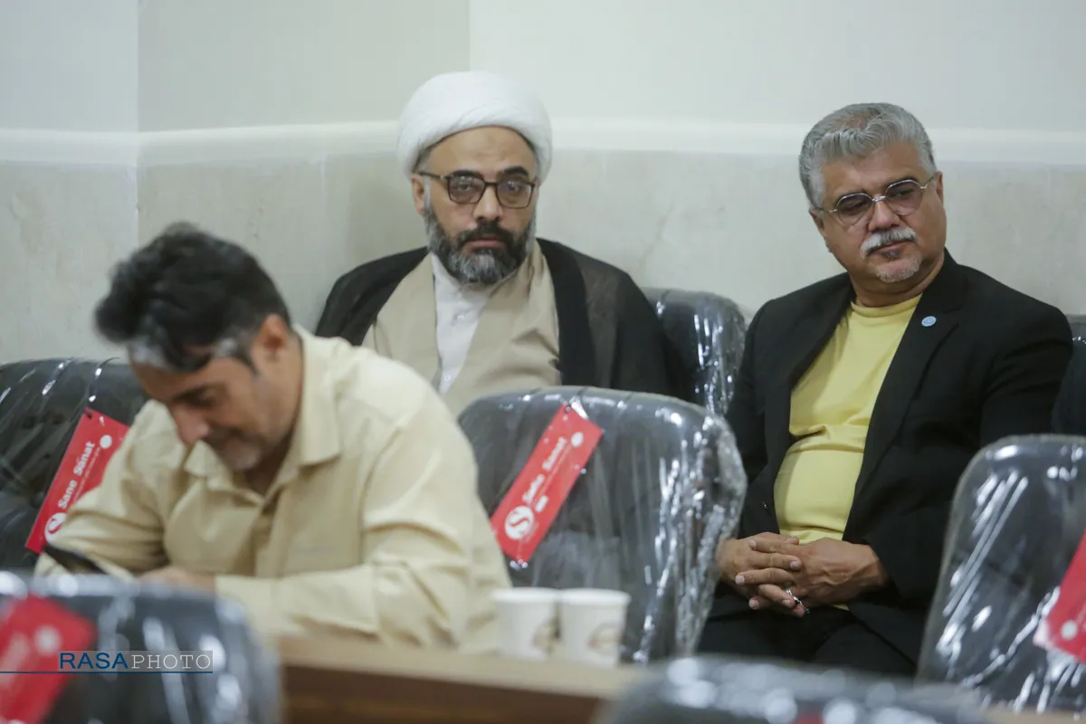 نکوداشت اندیشه&zwnj;های کلامی شهید آیت&zwnj;الله محمدباقر صدر (ره)