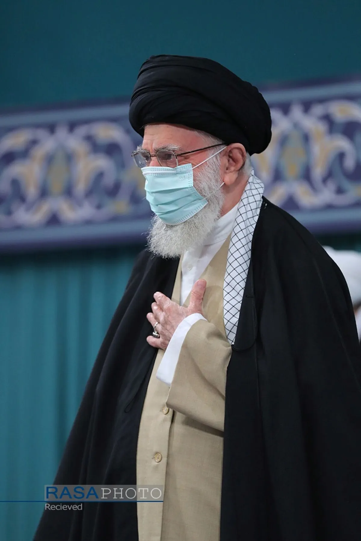 دیدار مسئولان نظام، سفرای کشور&zwnj;های اسلامی با رهبر انقلاب