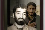 مِثل شهدا برای ملت