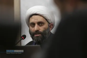 نشست پایسته&zwnj;های تبیین تمدنی و بین&zwnj;المللی تشیع قائد امت