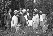 مجلسمان را کور نکنید!