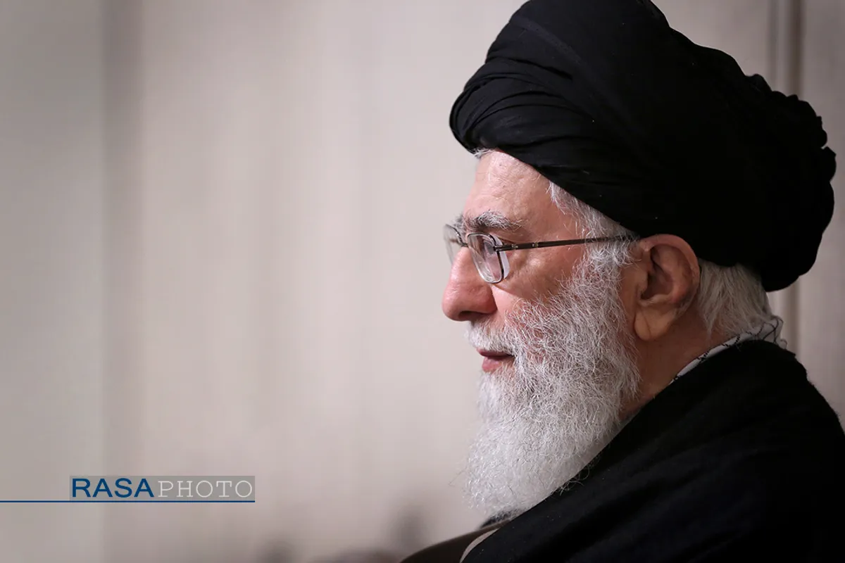 مراسم بزرگداشت آیت الله هاشمی شاهرودی در حسینیه امام خمینی ره