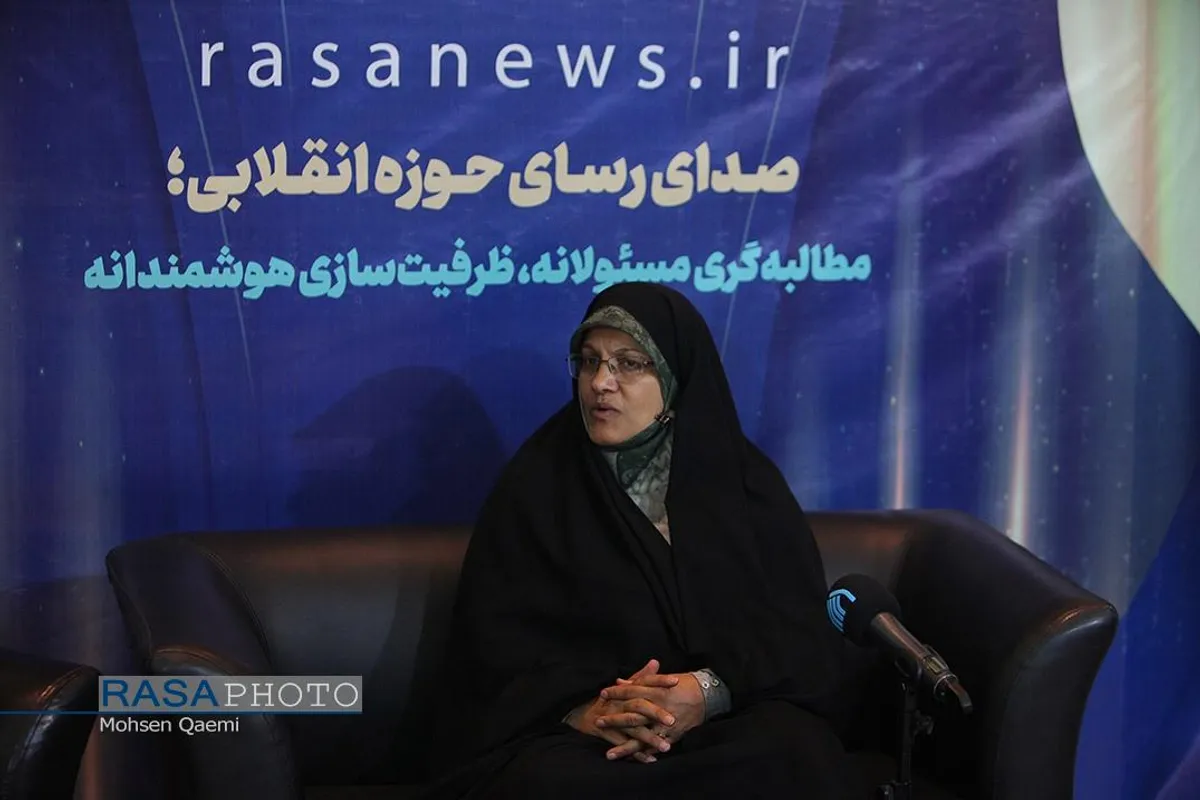 مهمانان خبرگزاری رسا در اولین روز بیست و چهارمین نمایشگاه مطبوعات و رسانه های ایران