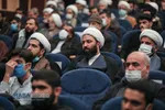 دوازدهمین سوگواره شعر فاطمی&lrm;&lrm;