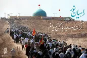 راهیان نور در کلام رهبر انقلاب