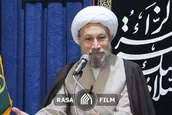 پاسخ امام جمعه شیراز به حواشی پیش آمده درباره ویروس کرونا